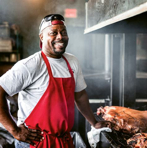 Scotts bbq charleston - Rodney Scott's BBQ sauce is a vinegar and pepper based sauce that Scott literally mops onto whole hog and ribs cooking on his pits in Charleston, SC. The rec...